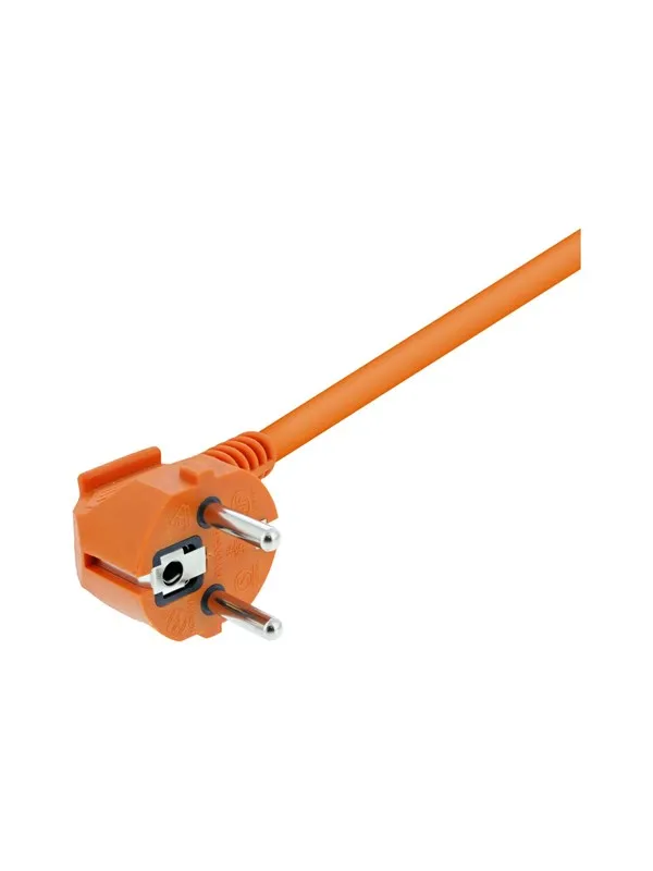 Deltaco Power Extension Cable - 20 m