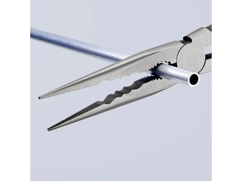 KNIPEX Monteringstenger, med tverprofiler