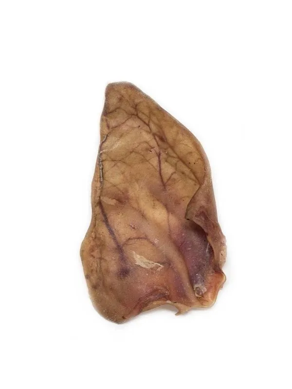 Snack'it Pig Ears - 10 pcs. (large approx. 50g each)