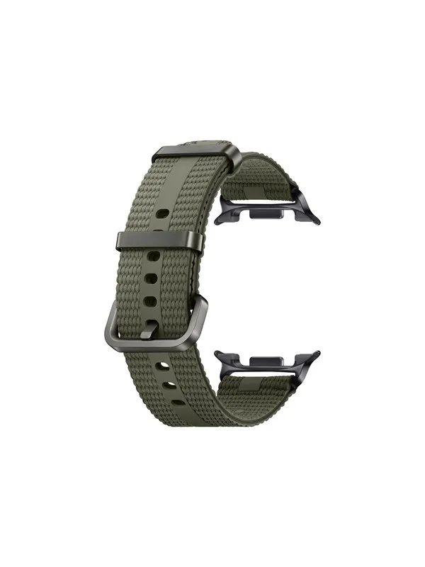 Samsung Galaxy Watch8 | Watch8 Classic Athleisure Band (S/M) - Green