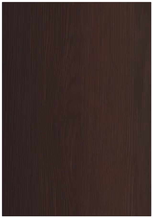 Epoq Edge skapdør til kjøkken 40x57 (dark oak)