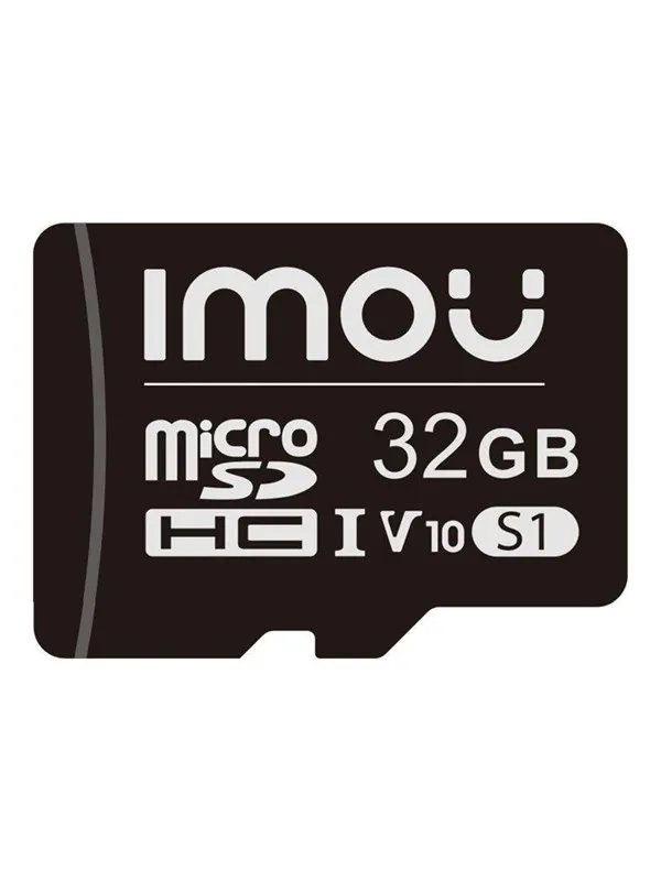 Dahua ImouLife S1