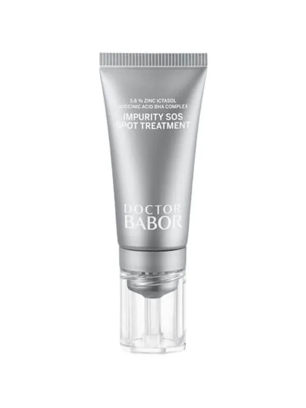 BABOR Clarifying Impurity SOS Spot Treatment