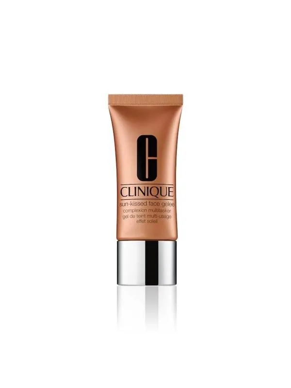 Clinique Sun-Kissed Face Gelee Complexion Multitasker