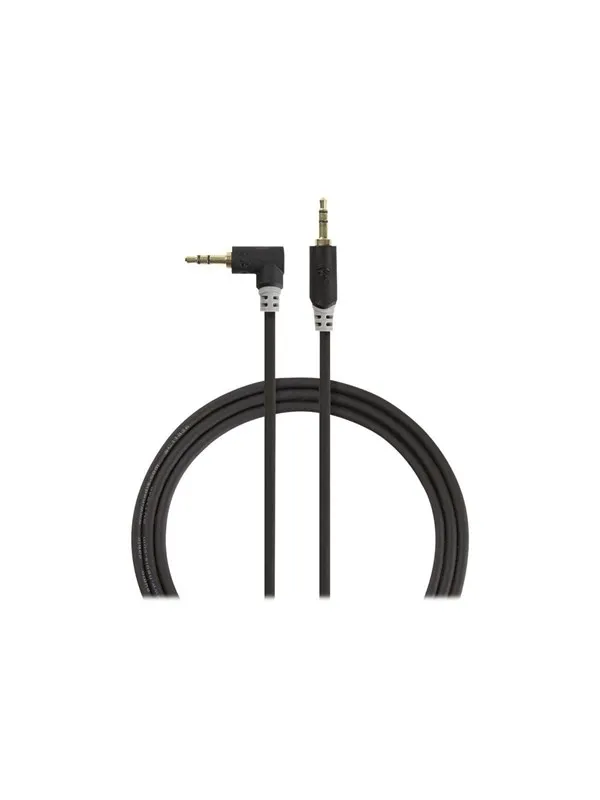 Nedis audio cable - 1 m