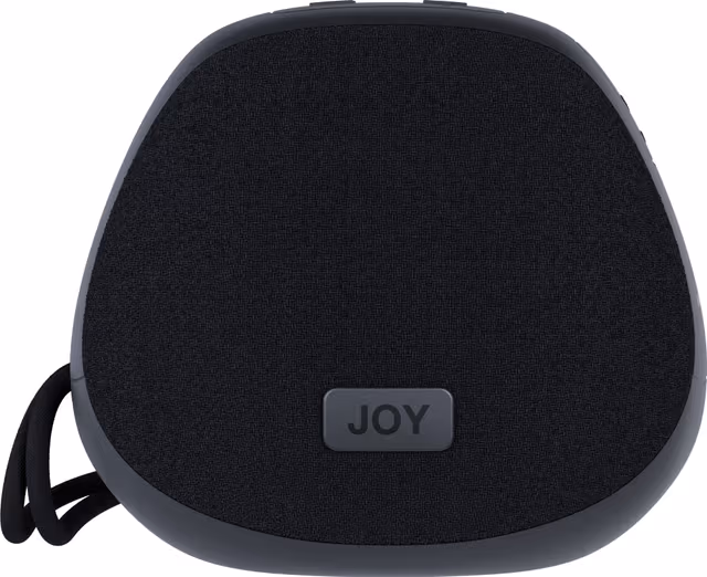 Happy Plugs Joy - speaker - for portable use - wireless