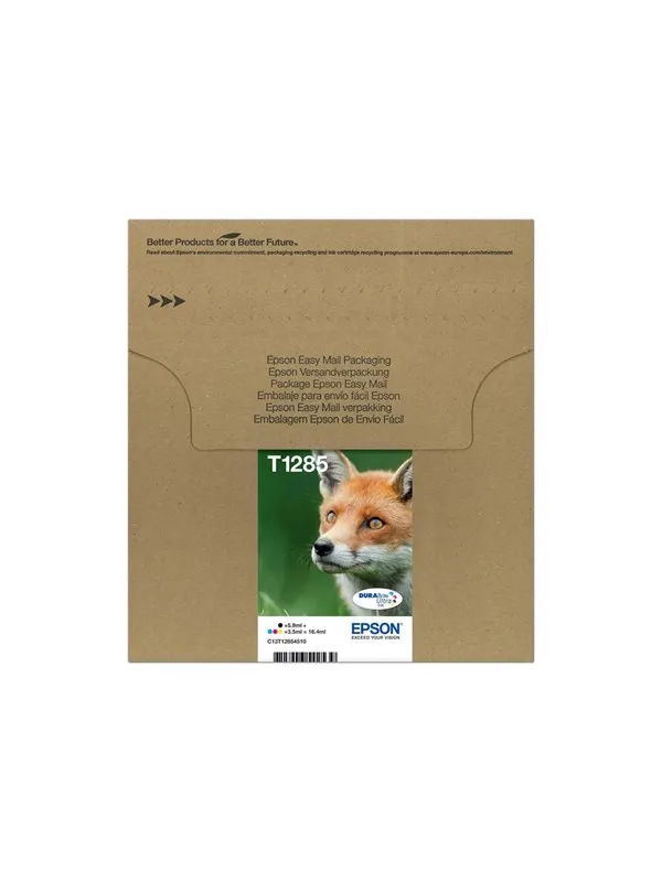 Epson T1285 Easy Mail Packaging
