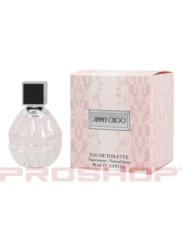 Jimmy Choo Woman