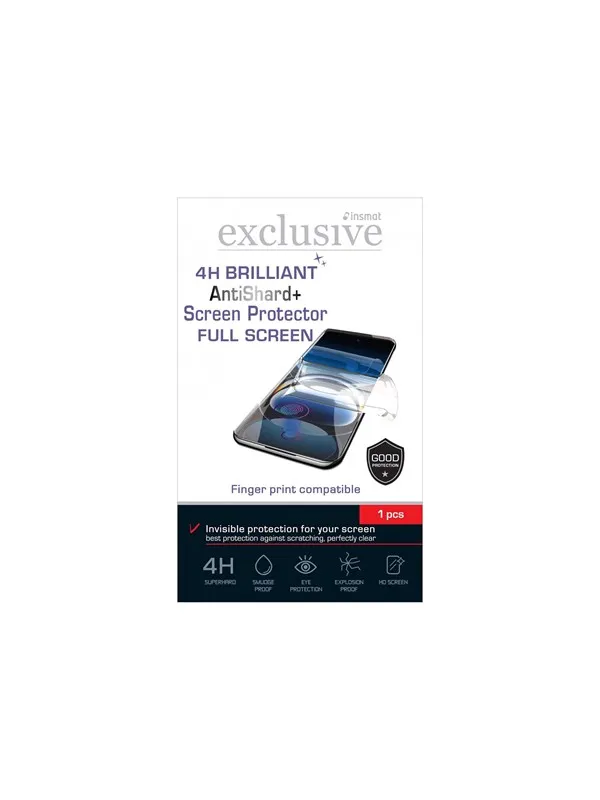 Insmat Exclusive AntiShard+