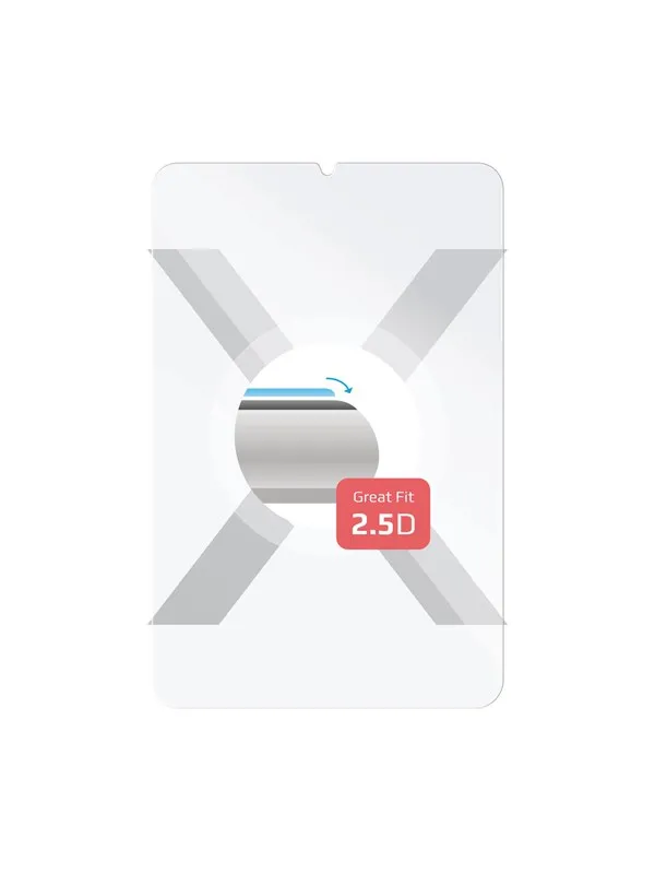 FIXED Protection Glass 9H for Apple iPad Air 11" 2024