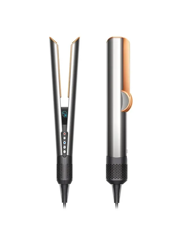 Dyson Rettetang Airstrait - Nickel Cooper