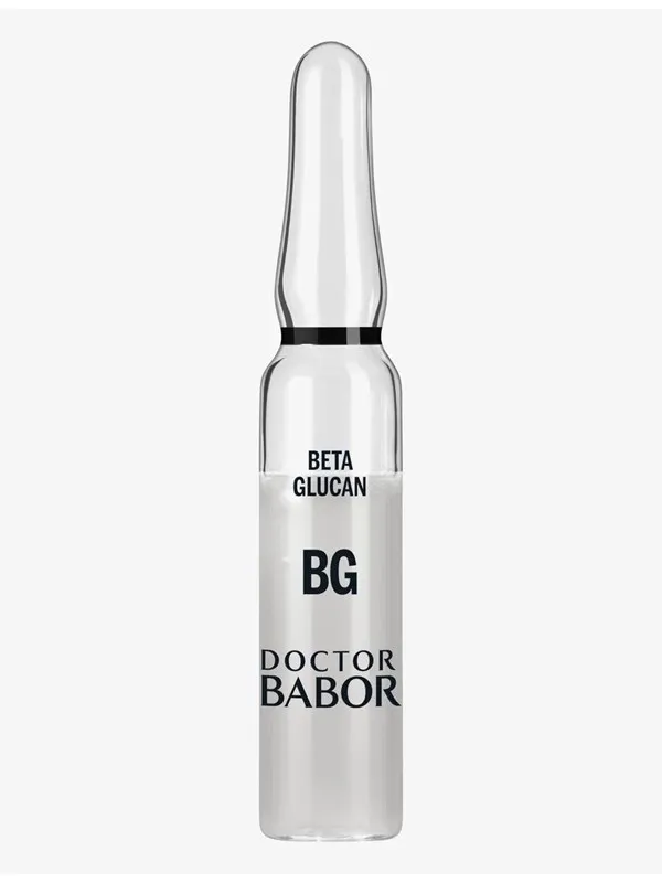 BABOR Sensitive Instant Soothing Ampoule Serum Con