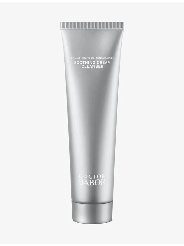 BABOR Sensitive Soothing Cream Cleanser