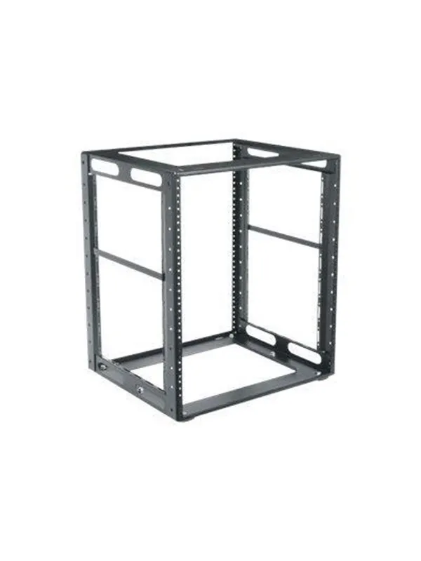 Middle Atlantic CFR - rack - 8U