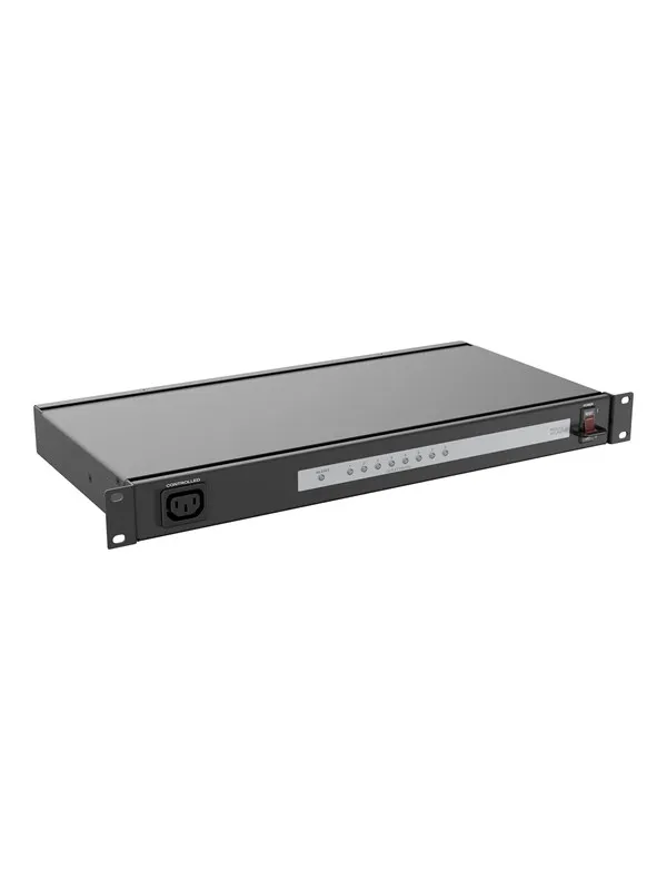 Middle Atlantic Select Series PDU with RackLink - power distribution unit