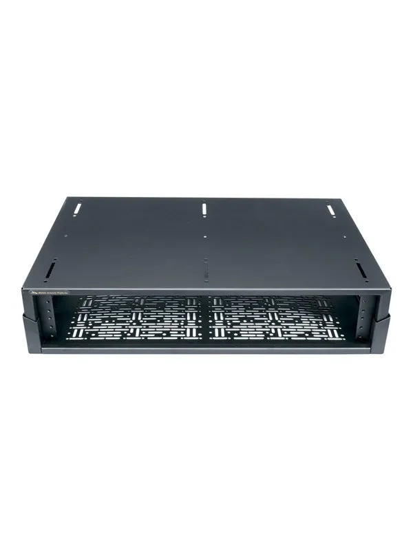 Middle Atlantic UTB Series Universal TechBox UTB-A2-14 - rack lock box - 2U