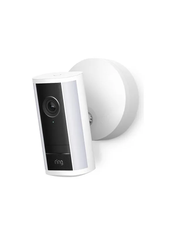 Ring Spotlight Cam Pro Wired (2nd Gen)