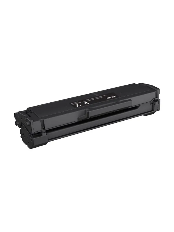 Xerox - black - original - toner cartridge