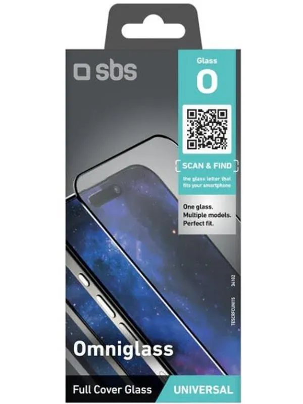 SBS Omniglass O Universal Glass