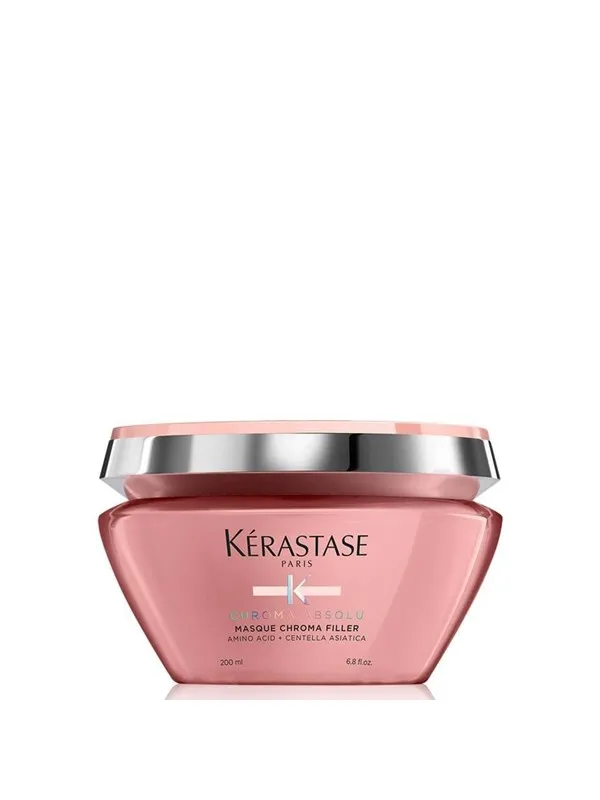 Kérastase Chroma Absolu Filler Amino Acids Mask Anti-Porosity 200 ml