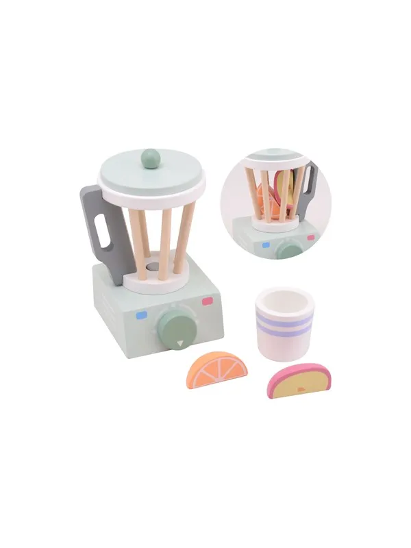 Jouéco Blender