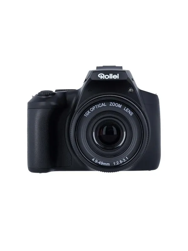 Rollei Powerflex 10x