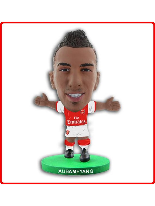 Soccerstarz - Arsenal Pierre-Emerick Aubameyang