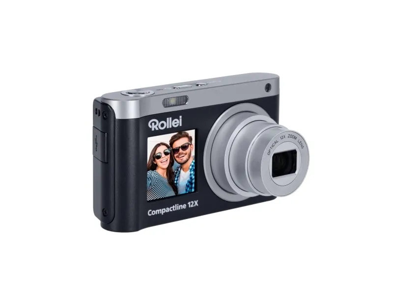 Rollei Compactline 12X