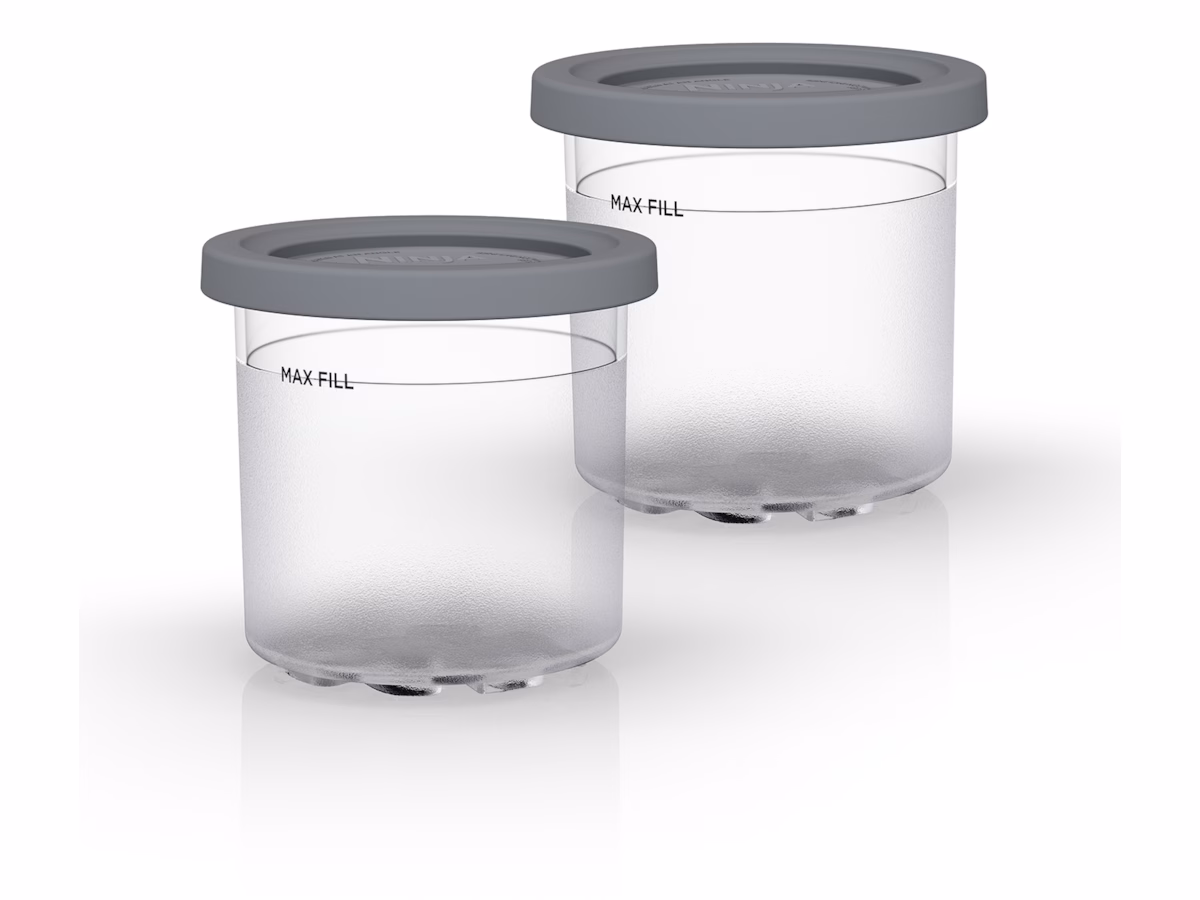 Ninja - Dessert Cups - 470 ml - 2 pcs