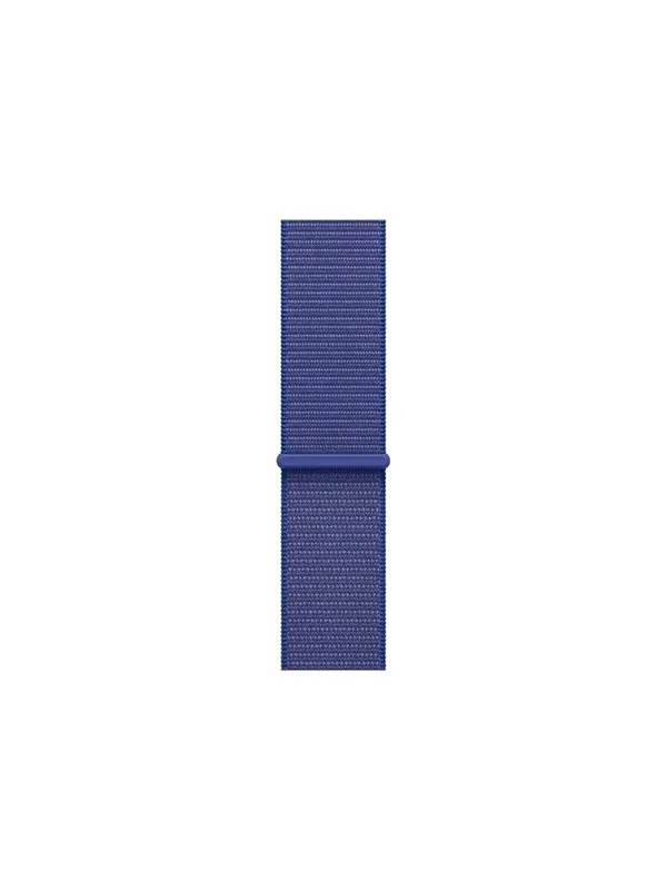 Apple 46mm Ultramarine Sport Loop