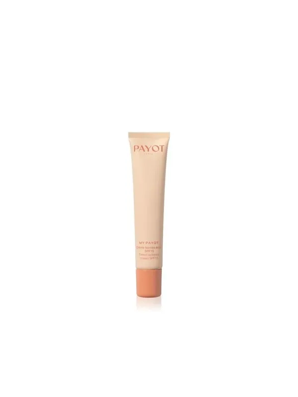 Payot Radiant Finish Tinted SPF 15 Moisturizer 40â¯ml