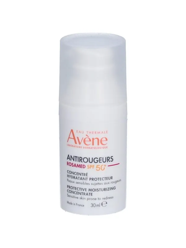 Avène Rosamed Anti-Redness Concentrate - 30 ml