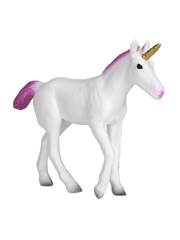 Mojo Fantasy Baby Unicorn Pink