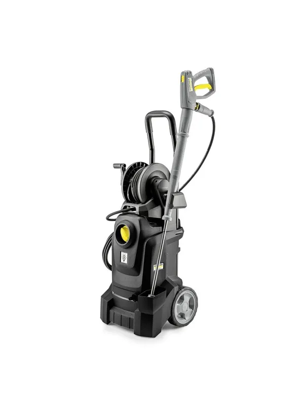 Kärcher Høytrykksspyler High pressure washer HD 5/13 EX EB+ Foam Classic A E