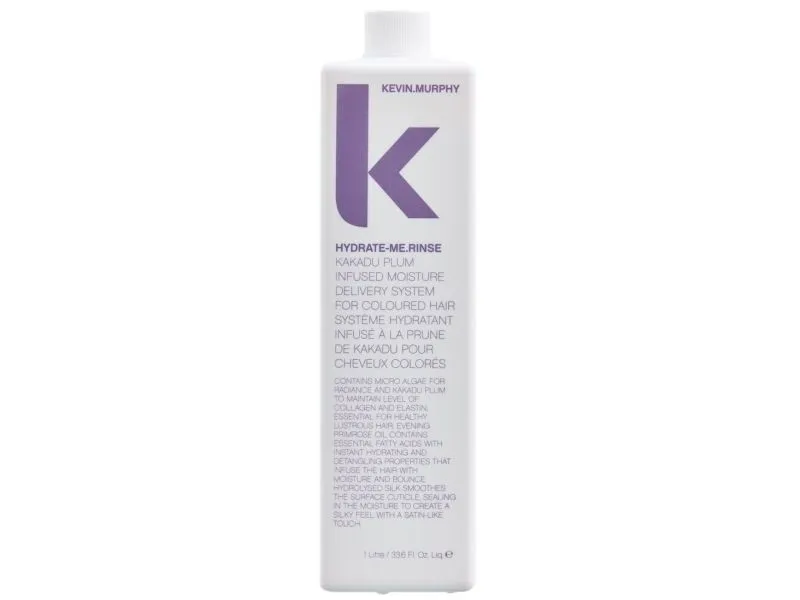 Kevin Murphy Hydrate-Me Rinse Hair Conditioner 1000 ml