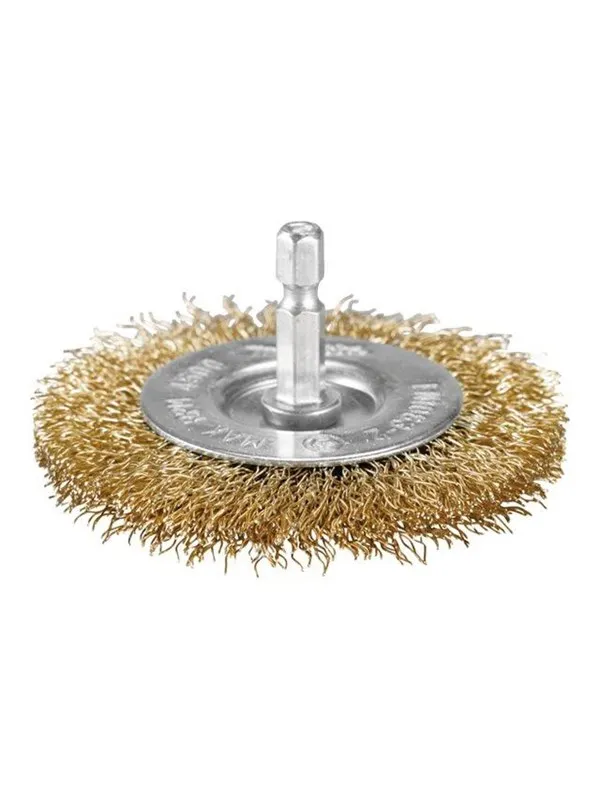 Makita Wire Wheel Brush