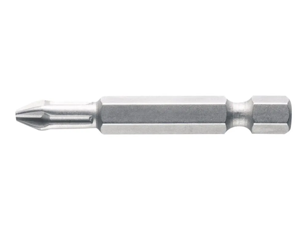 Makita Impact Premier Screwdriver Bit - 3 Pieces