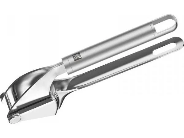 Zwilling - Pro Garlic Press - Silver - 20 cm