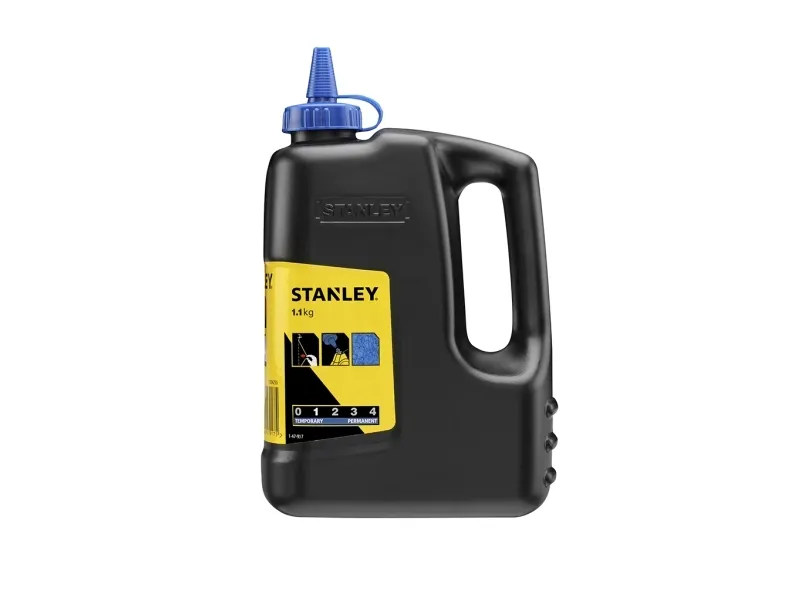 Stanley Chalk Line - Red