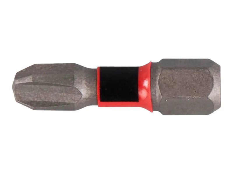 Makita Impact Screwdriver Bit - 2 Pieces