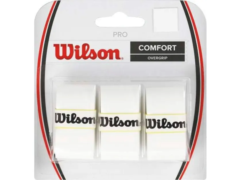 Wilson Pro Overgrip