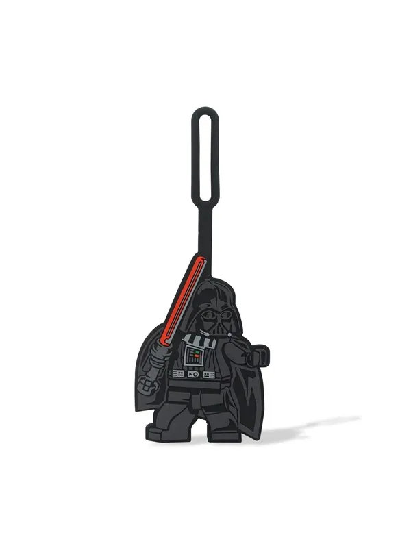 Euromic LEGO® Star Wars Bag Tag-Darth Vader