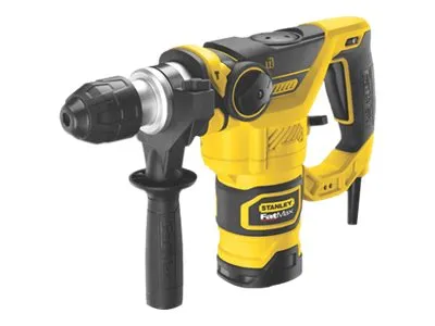 Stanley FME1250K Hammer Drill 1250 W