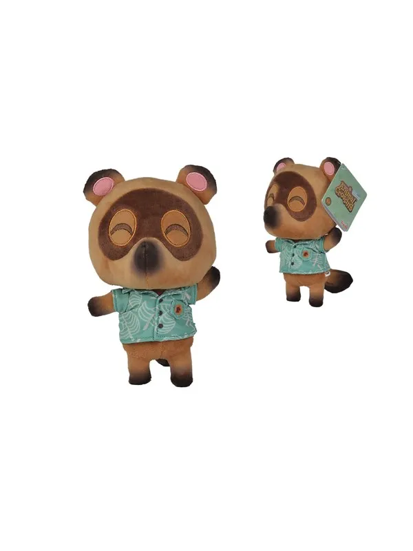 Simba Animal Crossing, Timmy Kosedyr (25 cm)