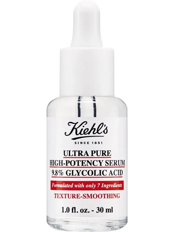 Kiehl's Ultra Pure High-Potency Serum