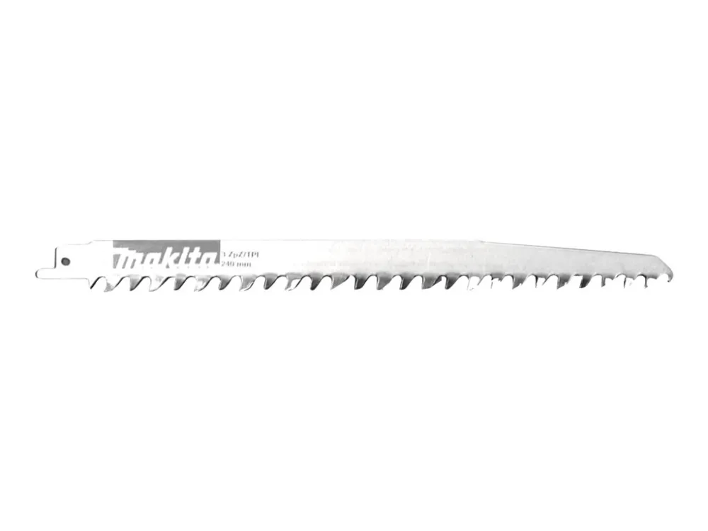 Makita P-47123 Saber Saw Blade 5 Pieces