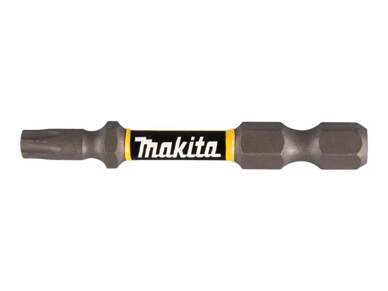 Makita E-03355 Impact Premier Screwdriver Bit - 2 Pieces