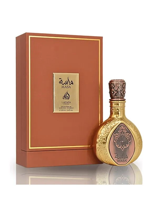 Lattafa Pride Masa EDP 100ml