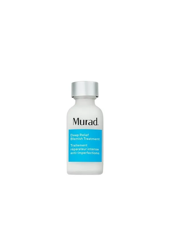 Murad Deep Relief Blemish Treatment 30ml