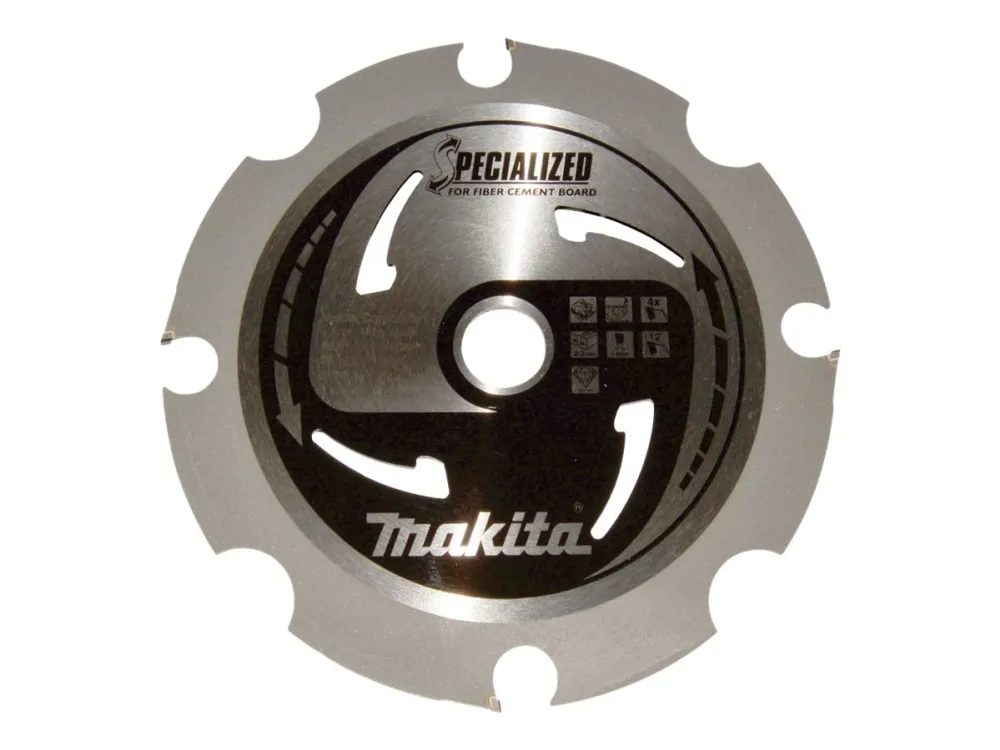 Makita B-33685 Specialized Circular Saw Blade